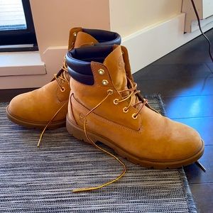 🏔 Timberland 6 inch Premium Boots 🏔